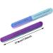 Nail Design Accessories Glitter 7 Buffing Polishing Shining Your Fingernail & Toenail Tool Kit Sets Brush Nail Design Size 6 (Pink One Size) Pink One Size - Buy Online on GoSupps.com