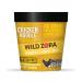 Wild Zora Vermicelli Noodle Soup - Gluten-Free Chicken Noodle Flavor - 4-Pack Instant Cup of Soup Snack w/ Sweet Potato Glass Noodles - Buy Online on GoSupps.com