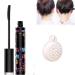 Small Broken Hair Styling Cream Finishing Stick Shape Tools Broken Hair Finishing Stick (1PCS)