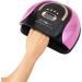 256W Nail Lamp UV LED Gel Curing Lamp Nail Dryer with 4 Timers - Buy Online on GoSupps.com