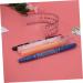 Gogogmee Eyebrow Pencil Eyebrow Pen Eyebow Kit Eyebrow Microblading Kit Set Disposable Needle Piece Eyebrows medium As Shown - Buy Online on GoSupps.com
