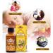 AimdonR Drainage Ginger Massage Oil - Relaxing Active Essential Oil 30ml for Stress Relief & Wellness | International Shipping Available - Buy Online on GoSupps.com
