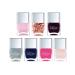 Nails.INC Let's Go Disco 7-Piece Nail Polish Set (Worth Value 75)