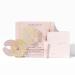 Wander Beauty Bright Eyes Baggage Claim Set - Award-Winning Under Eye Masks & Eye Cream - Best Clean Beauty Gift for Brighter Under Eyes - International Shipping Available - Buy Online on GoSupps.com