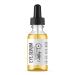 Earthley Wellnesss Eye Serum  Smoothes Wrinkles  Nourishes Skin  Banishes Dark Eye Circles  Youthful Eyes  Reduce Fine Lines  Parabens and Fragrance Free (15 ml)