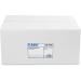 Buy Funny High White Paper Towels - 4000 Sheets 2-Layer Bundle with Towel Roller - Fast International Shipping - Buy Online on GoSupps.com