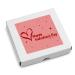 Happy Valentines Day Cookies Gift Basket  Decorated Vanilla Sugar Cookie Greeting Card  Unique Cool Food Gift Box  For Him  Her  Boy  Girl  Friend  Spouse  Wife  Prime Delivery  4 Count - Buy Online on GoSupps.com