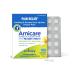 Boiron Arnicare Tablets - 100 Count for Pain Relief from Muscle Pain Joint Soreness Swelling from Injury or Bruises - Arnica Meltaway Tabs