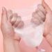 2pcs Bubble Net for Foam Making | Mesh Skin Care Tool | Facial Body Saver Pouch - Buy Online on GoSupps.com
