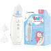 Little Bo Baby Nasal Aspirator - Electric Nose Sucker with Music & Light - Buy Online on GoSupps.com