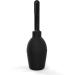 Clean Enema Bulb | Portable Colon Cleanse Device for Men & Women | Silicone 10oz | Ideal for Home & Travel - Buy Online on GoSupps.com