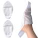 4 pieces of sock extort stocking open toes compression socks attracting help for compression stockings attraction for compression stockings with an open foot tip