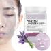 Poztl gele mask powder for facial treatment soothing gel face mask with lavender DIY spa peel off hydro moisturizing & hydrating jelly face mask skin care mask 23 fl oz