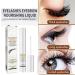 Eyelash Growth Serum Achieve Longer Fuller Thicker Eyelashes | Fast International Shipping - Buy Online on GoSupps.com