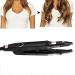 Professional Hair Extension Tool Kit | Keratin Iron Set & Connectors | EU Shipping Available - Buy Online on GoSupps.com
