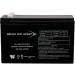 Buy BW 1280 F2 Battery | International Shipping Available | BWG 1280 F2 Compatible - Buy Online on GoSupps.com