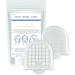 Silicone Face Cleanser Facial Wash Massager (Multi 1)
