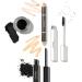 CHADO Illuminating Correcting Duo Pencil - Lift & Highlight Brows | Inner Corner Eye Highlight Stick - 5g | Shop Internationally - Buy Online on GoSupps.com