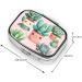 Lovely Succulent Plants 2 Compartment Pill Case - Cute Travel Pill Organizer for Pocket & Purse Gifts - Buy Online on GoSupps.com