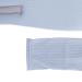 Adjustable Foam Neck Support for Pain Relief - Ergonomic Breathable Fast Drying | Ideal for Sleeping & Working - Buy Online on GoSupps.com