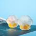 2 Holes 3D for Silicone Mold for Creative Cartoon for Soap Making Supplies Fondant Cake Decors Can Unique Silicone Molds for Making Wax Melts - Buy Online on GoSupps.com