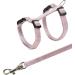 Trixie 4182 Kitten Harness with Leash - Adjustable Nylon 19-31 cm 1.20 m | Best for International Shipping - Buy Online on GoSupps.com