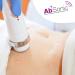 Absonic Conductive Gel for Abs Stimulators - 2 x 250 ml - Paraben-Free - Buy Online on GoSupps.com