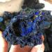 Azurite Rough Stones Natural Quartz Crystal Gemstones Raw Minerals Decoration Random delivery Azurite - Buy Online on GoSupps.com
