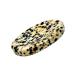 Dalmatian Jasper Thumb Stone: Elite Worry & Meditation Crystal for Ultimate Calm Reiki Natural Healing Crystals and Gemstones Dalmation