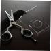 Premium Display Stand for Razors & Hair Dryers - Acrylic Shaving Rack & Holder | International Shipping Available - Buy Online on GoSupps.com