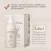HEVEBLUE Salmon Fruity Centella Body Cream - Sensitive Skin Itchy Skin Korean Skincare Bodycare Hypoallergenic Allergen-free Fragrance PDRN Salmon PDRN Moisturizing K-Beauty - Buy Online on GoSupps.com