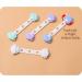 8 Pcs Child Safety Cupboard Locks | Strong Adhesive Baby Proofing for Cabinets, Drawers, Fridge | No Tools or Drilling Needed - Buy Online on GoSupps.com