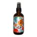 Organic Face Spray | Hydrating Hydrosol Blend - Rose Water Frankincense Turmeric Chamomile & Calendula - Shop Internationally - Buy Online on GoSupps.com