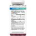 Ashwagandha Gummies with KSM-66 Mixed Berry Flavor 180 Count Daily Adaptogen Formula 200mg per Gummy Stress Support Supplement - Buy Online on GoSupps.com