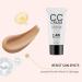 CC Cream for Older Women Skin Tone Adjusting CC Cream Spf 43 Self Adjusting for Mature Skin Intense Moisture Conceals Pigmentation All Skin Types (2 PCS) - Buy Online on GoSupps.com