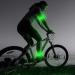 BSEEN LED Armband 2 Pack - High Visibility Light Up Sports Wristbands for Runners, Joggers, Cyclists - Adjustable Glowing Bracelets - Green - Version 2 - Buy Online on GoSupps.com