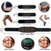 DALS EMS Training Device Electric Abdominal Muscle Trainer for Effective Core Arm & Leg Workouts | EMS Technology for Men & Women - Buy Online on GoSupps.com