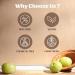 Amla Powder (300 gm) - Buy Online on GoSupps.com