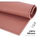 Ohmo Bowl Pad for Small Dogs & Cats | Non-Slip Silicone Feed Mat | Waterproof 48x30cm | Ideal for Cat Bars - International Shipping - Buy Online on GoSupps.com