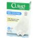 Curad Non-Stick Pads with Adhesive Tabs - 2x3 - 10 Count - Buy Online on GoSupps.com