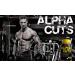 Alpha Pro Nutrition ALPHA CUTS Capsules - Thermogenic Fat Burner for Men and Women - Pre Cardio Workout Weight Loss Supplement with CLA - 60 caps - Buy Online on GoSupps.com