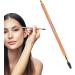 Makeup Brow Pencil - Brow Makeup Pencil | Waterproof Brow Stylist Definer Eyebrow Retractable Pencil for Girls Women Taupe - Buy Online on GoSupps.com