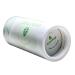 All Natural Luxury Lip Balm | Moisturizing & Eco-Friendly | Hydrates Dry Chapped Lips | Mint Flavor in Push Up Paper Tube - Buy Online on GoSupps.com