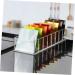 VILLFUL Box Makeup Storage Box Eye Shadow Makeup Organizers for Drawers Cosmetics Rack Large Stand Make up - Buy Online on GoSupps.com