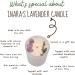 Inara's Lavender Vanilla Candle - Natural Soy Candle with Amethyst Crystals | 40+ Hours Burn Time | Scented Candles for Home - International Shipping Available - Buy Online on GoSupps.com