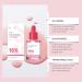 Niacinamide Facial Serum - Hydrates Dry Skin Fades Fine Lines Tightens & Brightens Locks Moisture Enhances Translucency(3PCS) - Buy Online on GoSupps.com