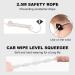 Magnetic Window Cleaner for Double Glazing Window Cleaning Equipment Window Cleaner Surface Cleaning Brush Glass Wiper Household Cleaning Tools (for 3 8MM Glass) - Buy Online on GoSupps.com