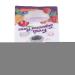 Reusable Baby Food Bags - 10 Pack 200ml Storage for Toddlers & Children | Lockable Puree Pouches - Buy Online on GoSupps.com