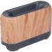 Flame Humidifier - 200ml Fire Effect Hollow ABS Auto Shutdown EU Connector for Home Use - Buy Online on GoSupps.com