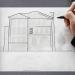 Waybas 100 PCS A4 Tracing Paper - White Translucent Sketching Paper for Artists - Ideal for Calligraphy, Architecture, and Pencil/Ink Markers - Buy Online on GoSupps.com